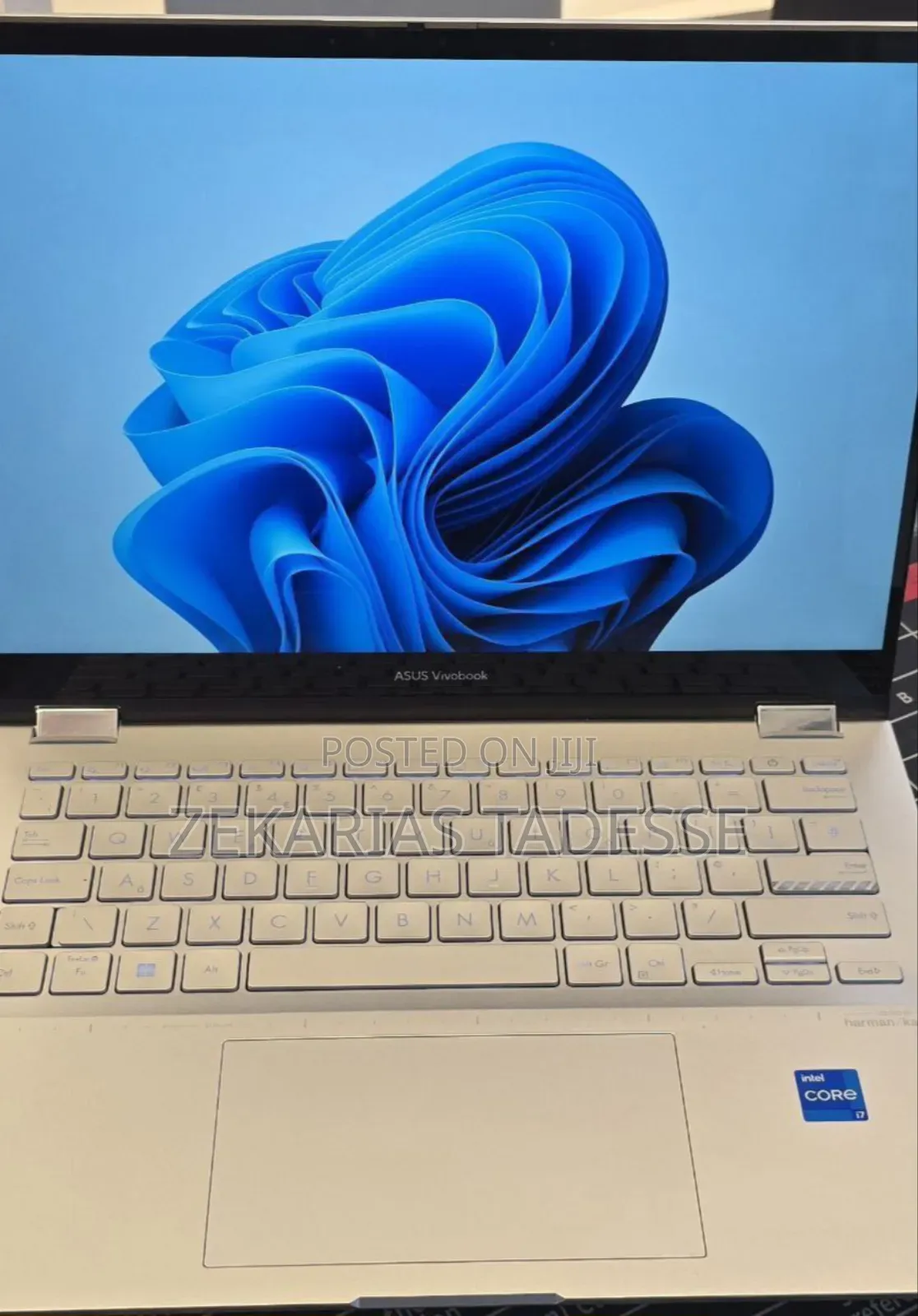 New Laptop Asus VivoBook 15 X505BA 16GB Intel Core I7 SSD 1T