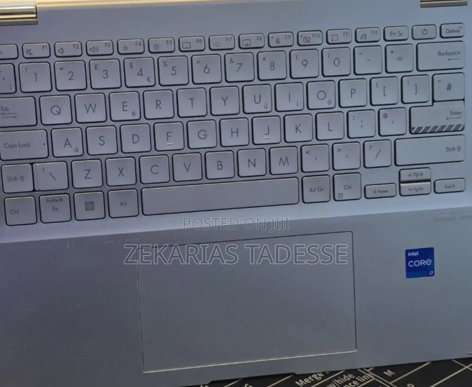 New Laptop Asus VivoBook 15 X505BA 16GB Intel Core I7 SSD 1T