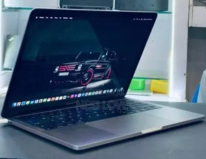 New Laptop Apple MacBook Pro 2017 8GB Intel Core I5 SSD 128GB