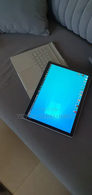 Laptop Microsoft Surface Book 16GB Intel Core I7 SSD 512GB