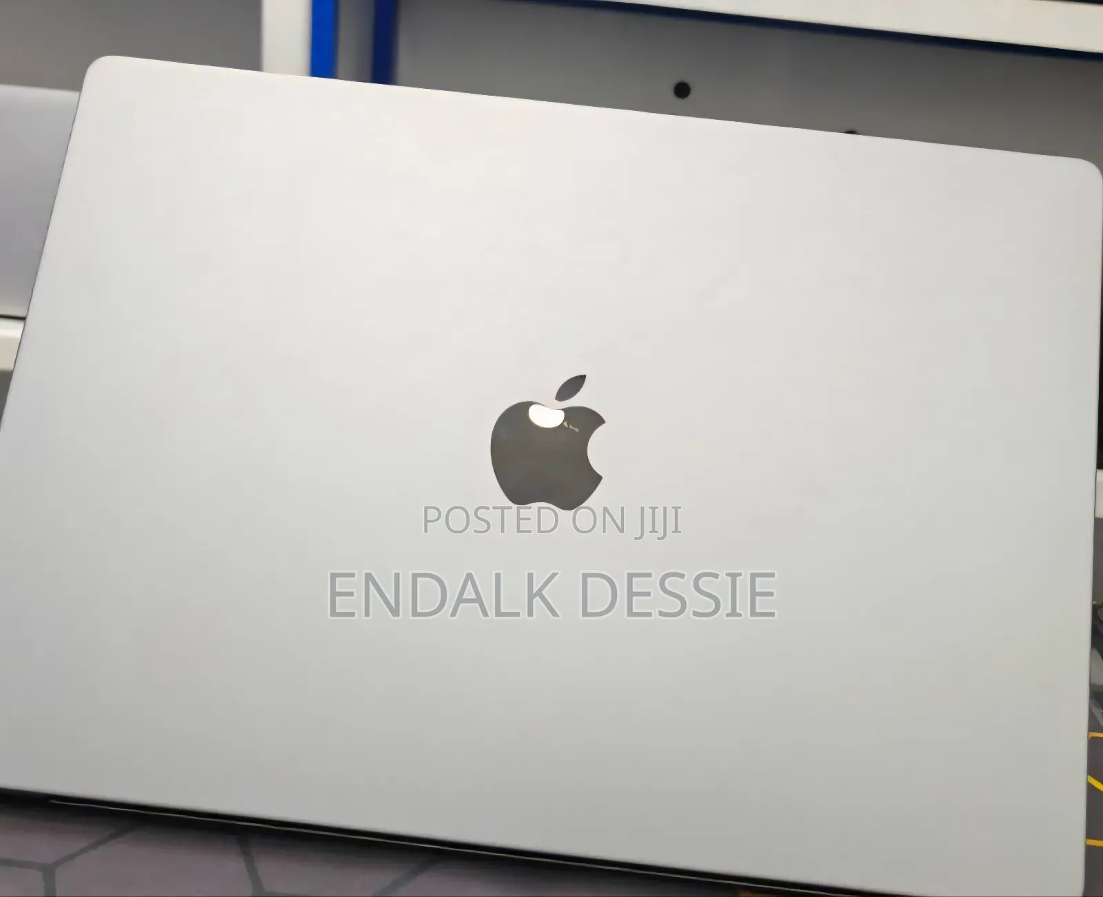 New Laptop Apple MacBook Pro M1 64GB Apple M1 Pro SSD 1T
