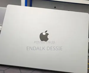 New Laptop Apple MacBook Pro M1 64GB Apple M1 Pro SSD 1T