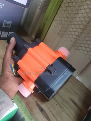 Photo - Automatic Control