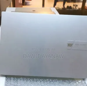 New Laptop Asus VivoBook 15 X505BA 16GB Intel Core I7 SSD 1T