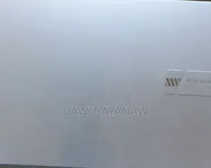 New Laptop Asus VivoBook 15 X505BA 16GB Intel Core I7 SSD 1T