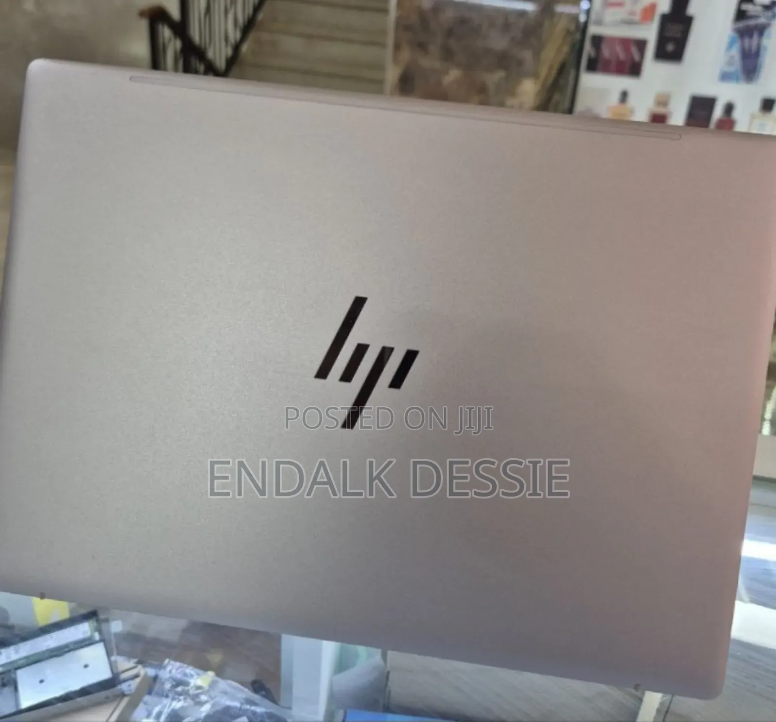New Laptop HP Pavilion 15 16GB Intel Core I7 SSD 1T