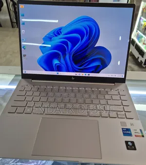 New Laptop HP Pavilion 15 16GB Intel Core I7 SSD 1T
