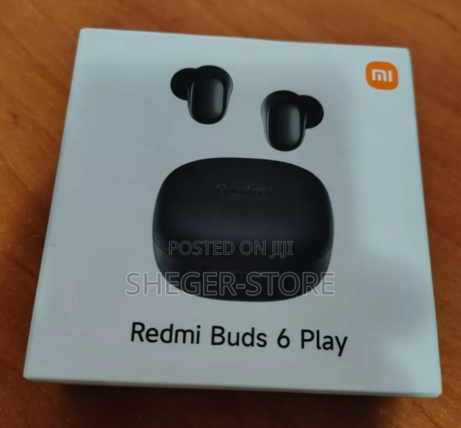 Orginal Xiaomi Redmi Buds 6 Active