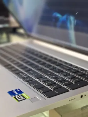 New Laptop 16GB Intel Core I7 SSD 512GB