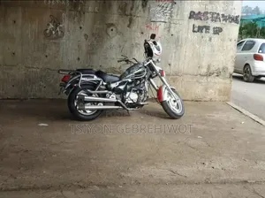 Lifan 150cc 2013 Black