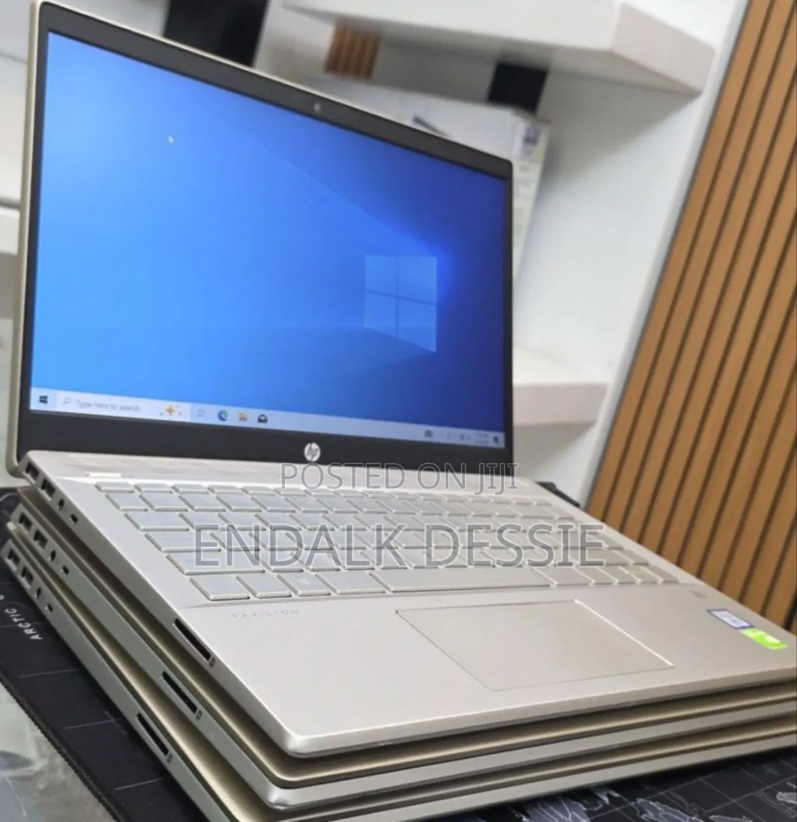 New Laptop HP Pavilion 14 16GB Intel Core I5 SSD 512GB