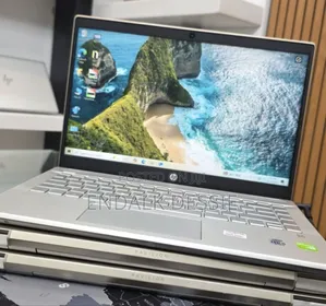 New Laptop HP Pavilion 14 16GB Intel Core I5 SSD 512GB