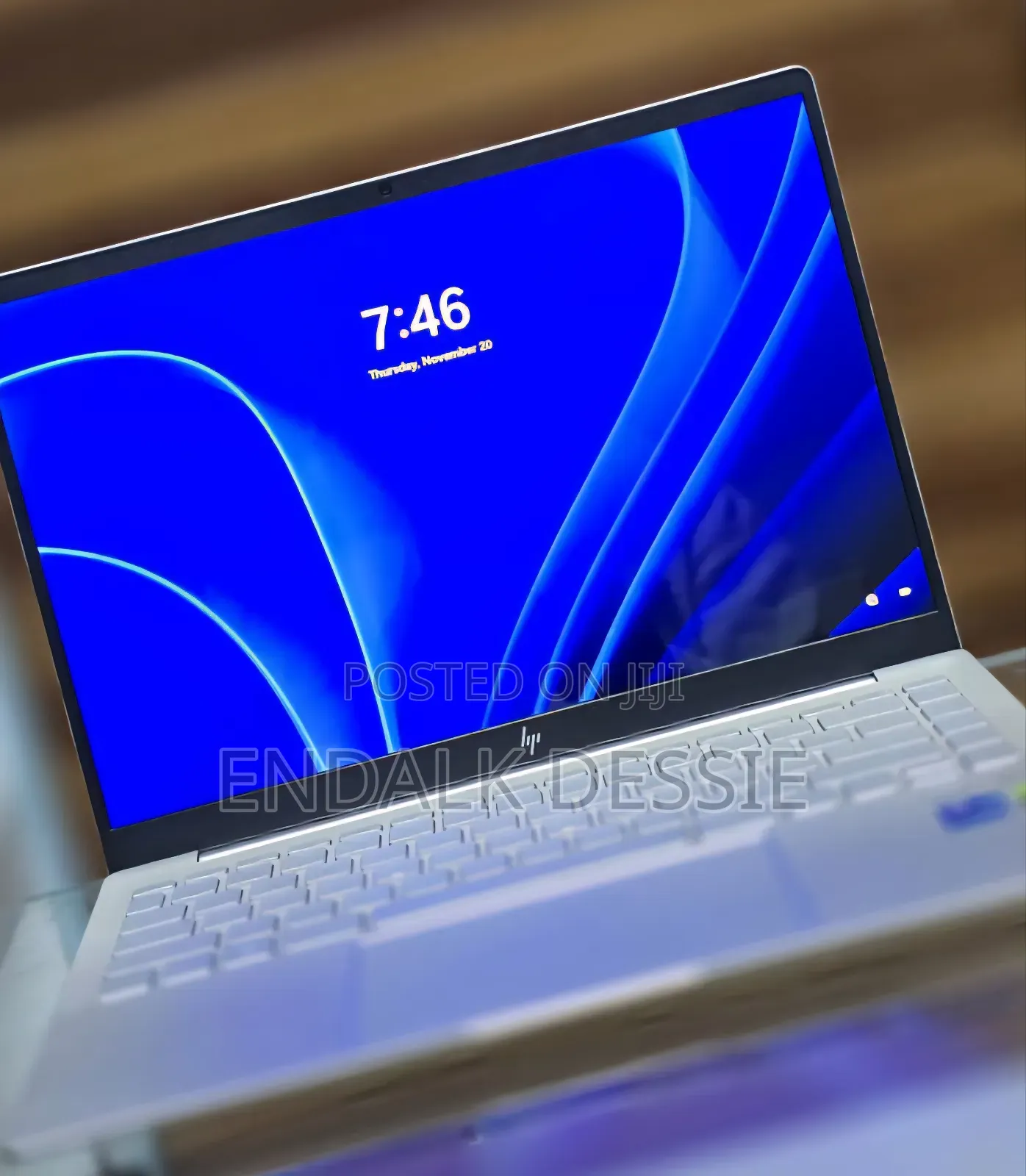 New Laptop HP Pavilion 15 16GB Intel Core I7 SSD 1T