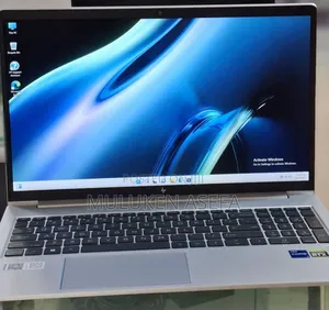 New Laptop HP 650 16GB Intel Core I7 SSD 512GB