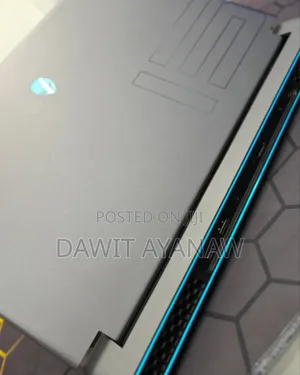 New Laptop Alienware Area-51m 16GB Intel Core I7 SSD 1T