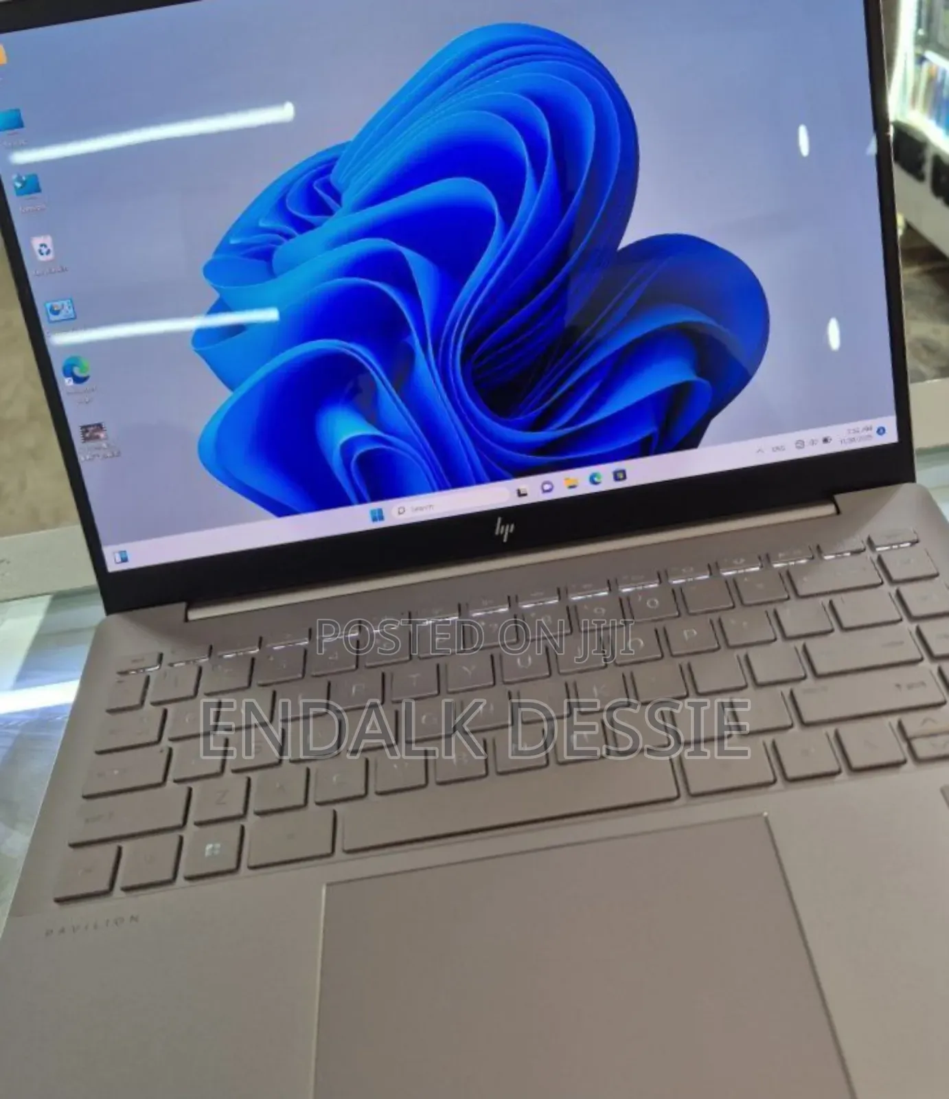 New Laptop HP Pavilion 15 16GB Intel Core I7 SSD 1T