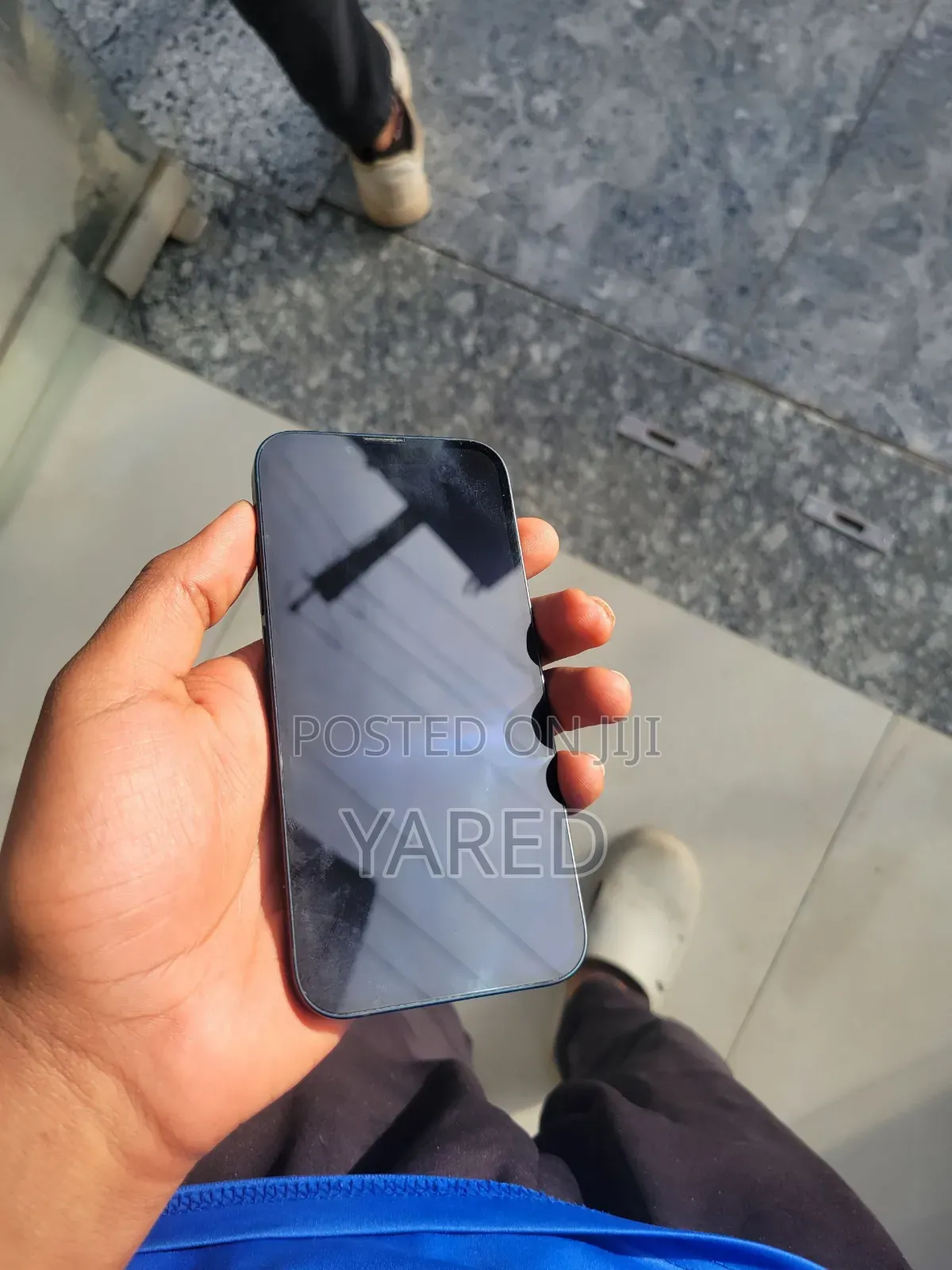 Apple iPhone 13 128 GB Blue