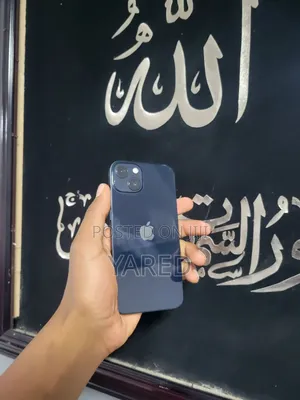 Apple iPhone 13 128 GB Blue