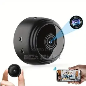 Photo - A9 Mini Security Camera Mozida