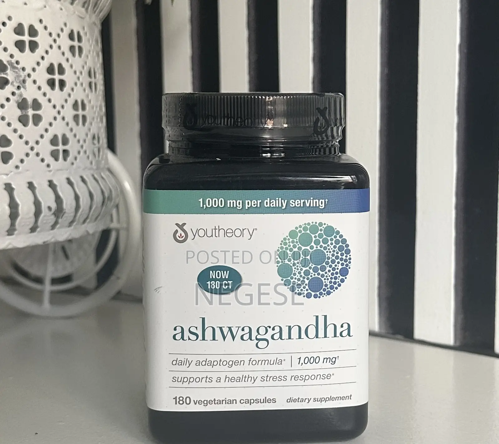 Ashwagandha
