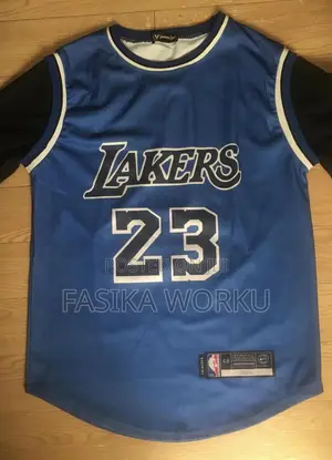 Photo - Lakers T-Shirt