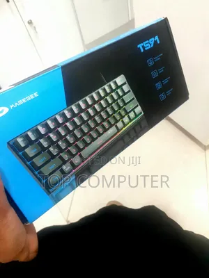Orginial Gaming Keyboard