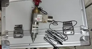 Photo - Fike Impulse Valve Operator (Ivo)