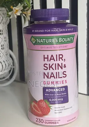 Photo - Nature's Bounty