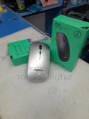 Photo - Logitech Bluetooth Mouse