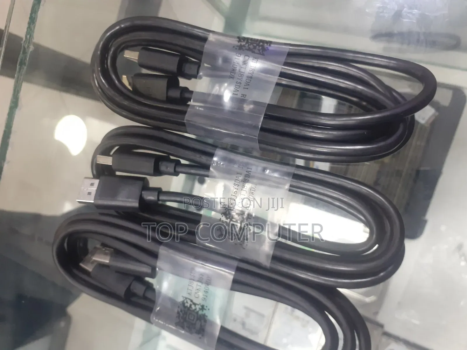 Display Port Cable