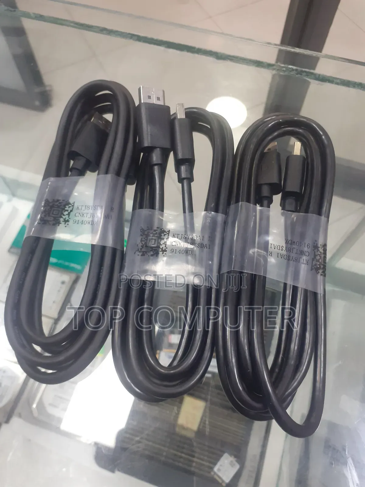 Display Port Cable