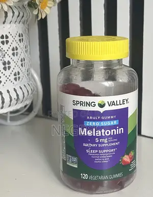 Photo - Melatonin Gummies