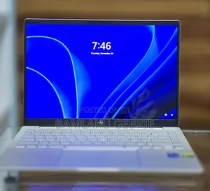 New Laptop HP Pavilion 15 16GB Intel Core I7 SSD 1T