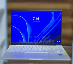 New Laptop HP Pavilion 15 16GB Intel Core I7 SSD 1T