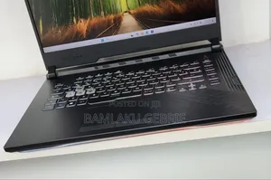New Laptop Asus ROG Strix G16 G614 16GB Intel Core I7 SSD 1T