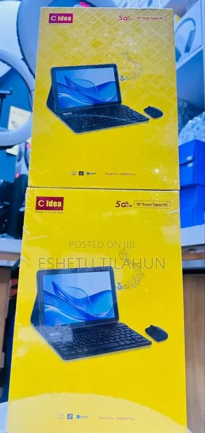 New C idea CM8800 Plus 1 TB