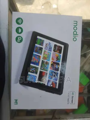 Photo - New Bebe B77s Max 128 GB Pink