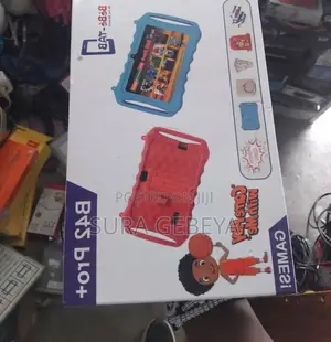 Photo - Kids Smart for Smart Kids Tablets