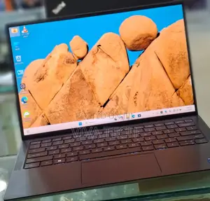 New Laptop Dell Precision 5480 32GB Intel Core I9 SSD 512GB