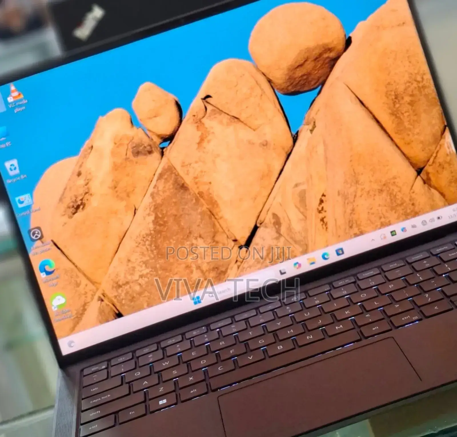 New Laptop Dell Precision 5480 32GB Intel Core I9 SSD 512GB