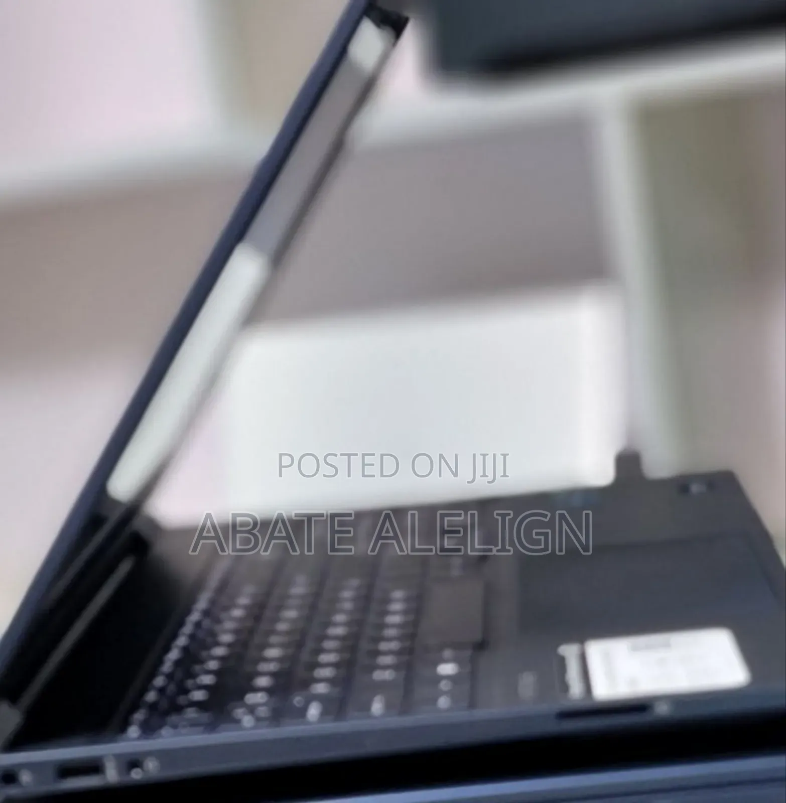 New Laptop HP Victus 15 8GB Intel Core I5 SSD 512GB