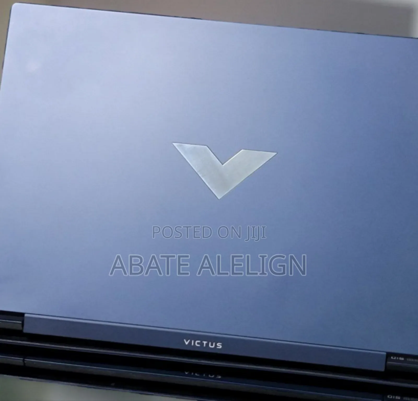 New Laptop HP Victus 15 8GB Intel Core I5 SSD 512GB