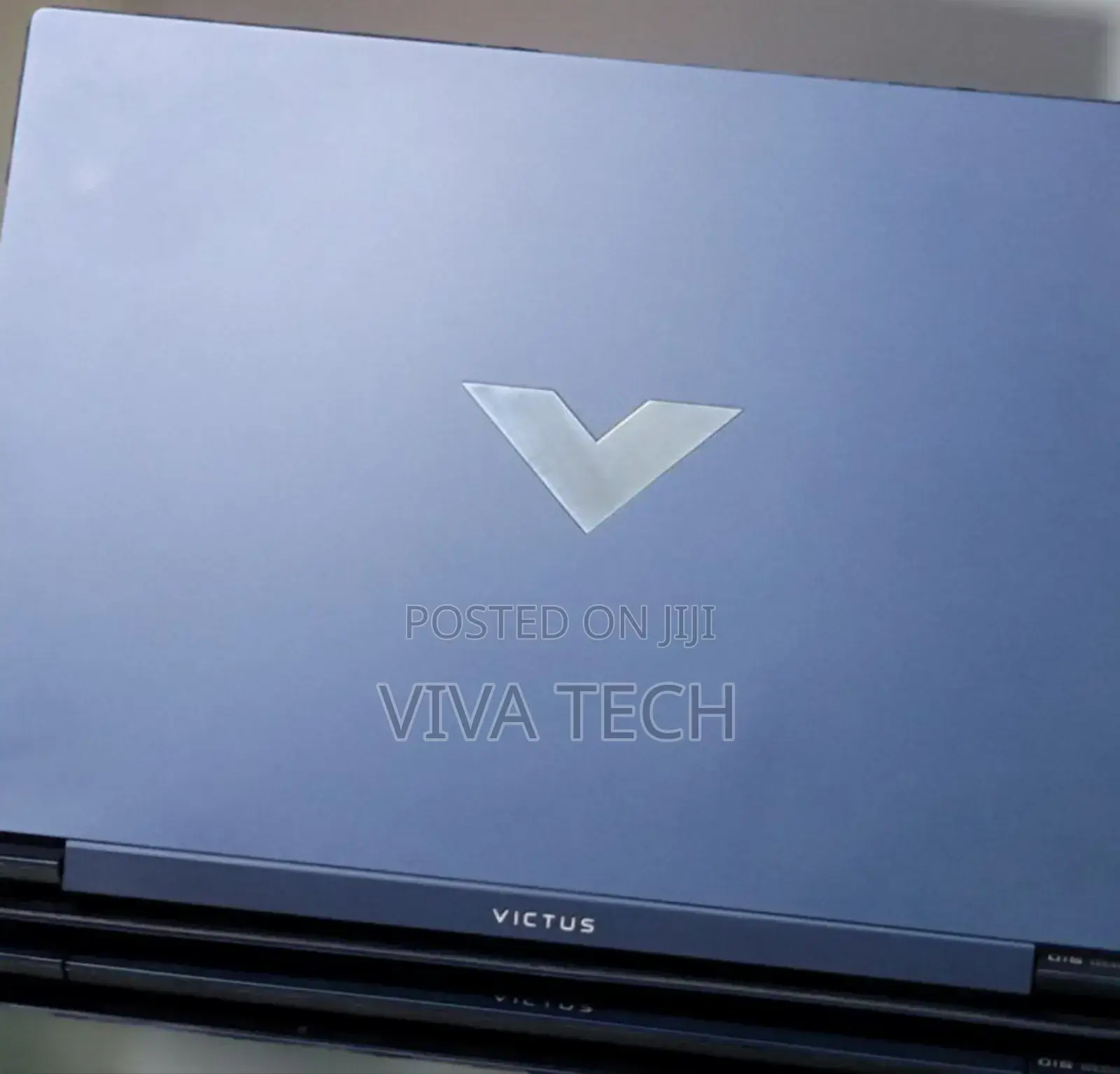 New Laptop HP Victus 15 8GB Intel Core I5 SSD 512GB