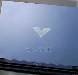 New Laptop HP Victus 15 8GB Intel Core I5 SSD 512GB