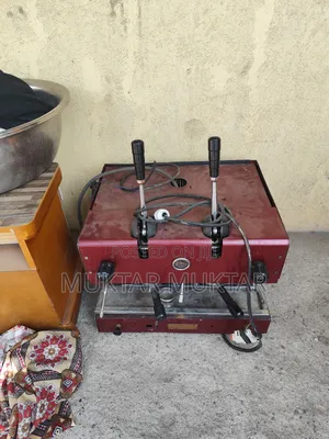 Photo - Coffee Machine