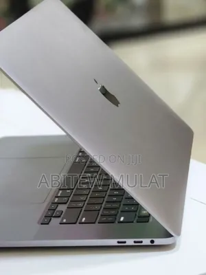 New Laptop Apple MacBook Pro 2019 32GB Intel Core I9 SSD 1T