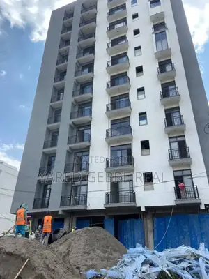 Photo - 3bdrm Apartment in 100% ለሚከፍል 57,800 ብር, Yeka for sale