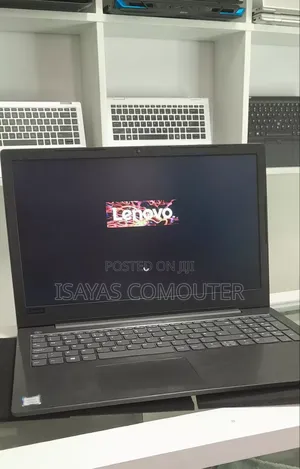 New Laptop Lenovo Ideapad 3 8GB Intel Core I5 SSD 256GB
