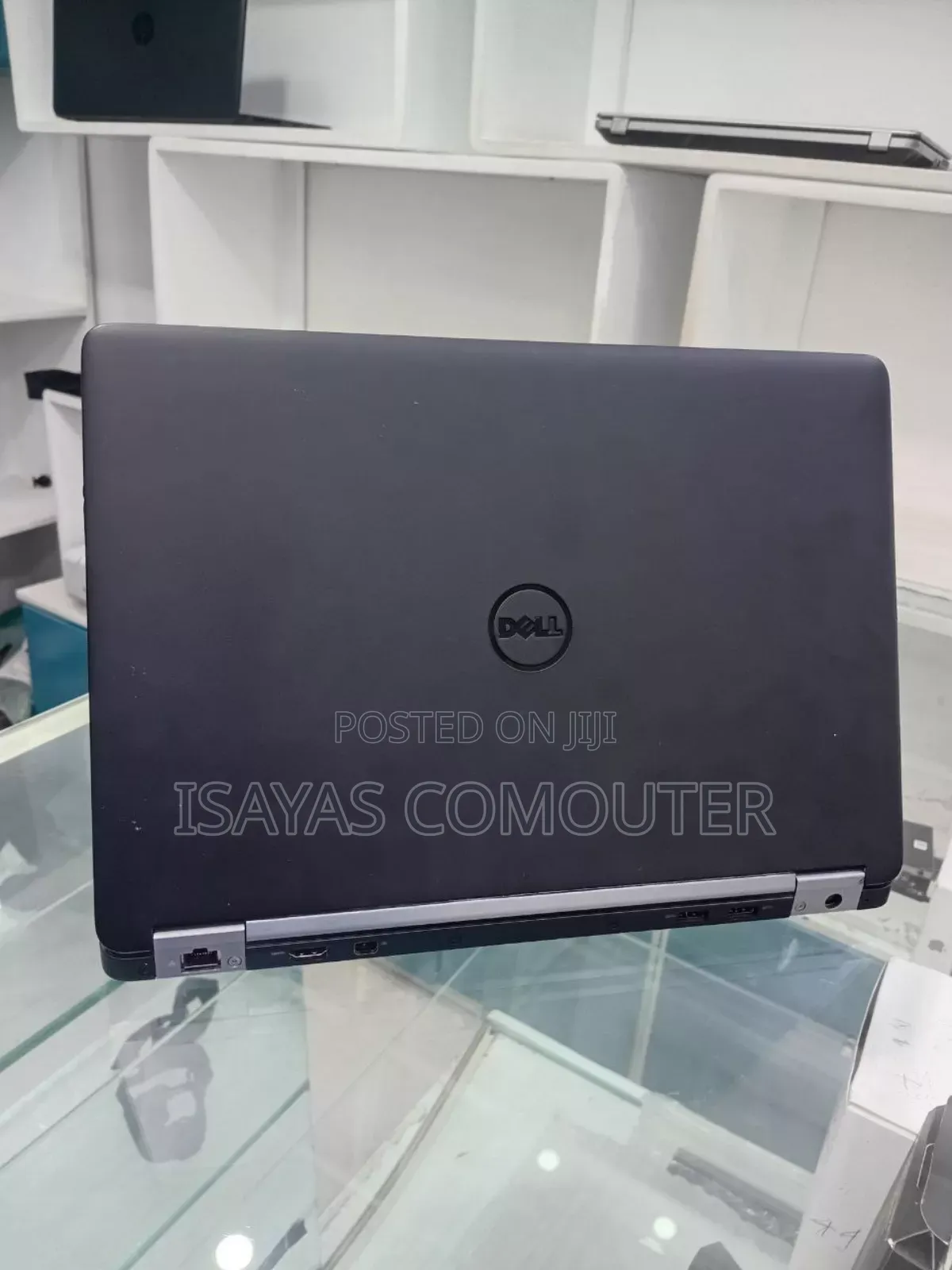 New Laptop Dell Latitude 5310 8GB Intel Core I5 SSD 256GB