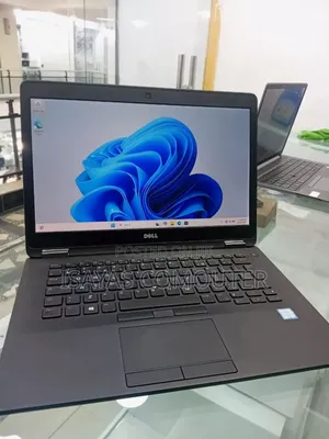 New Laptop Dell Latitude 5310 8GB Intel Core I5 SSD 256GB